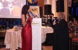María Mateo, nueva presidenta de abogados latinos en Queens