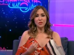 Mariasela Álvarez dice programa "Esta noche Mariasela" sale del aire