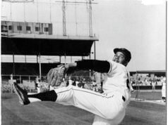 MLB: Marichal y su victoria 200