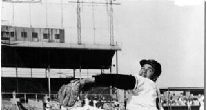 MLB: Marichal y su victoria 200