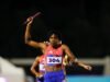 Santo Domingo 2026: Marileidy va por oro a las 6:55 p.m.