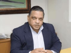 Mario Díaz plantea frenar importación de motocicletas