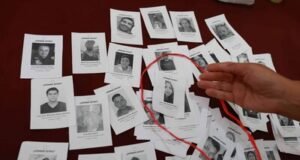 Más de 50 fosas clandestinas vinculadas a feminicidios en México