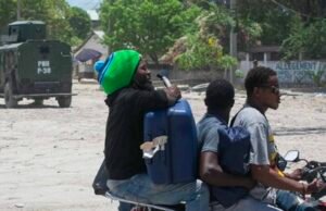 OEA advierte Haití enfrenta crisis de seguridad aguda
