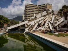Venezuela registra sismo de magnitud 4.2 en región costera sin daños