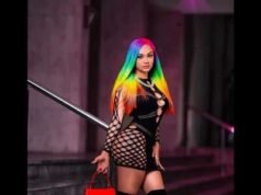 Masha sigue envuelta en líos judiciales tras muerte de otra urbana