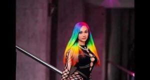 Masha sigue envuelta en líos judiciales tras muerte de otra urbana