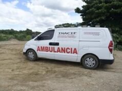 Hallan muerto a niño de 10 años en San Cristóbal