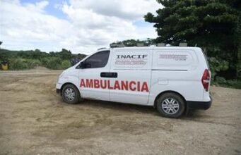 Hallan muerto a niño de 10 años en San Cristóbal
