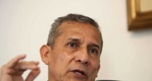Máximo tribunal de Perú anula proceso contra Ollanta Humala