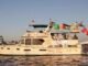 Dos surcoreanos de la flotilla capturados por Israel denuncian tortura