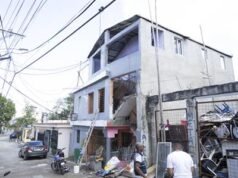 Maytel sufrió intento de asesinato por su expareja