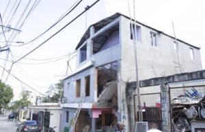 Maytel sufrió intento de asesinato por su expareja