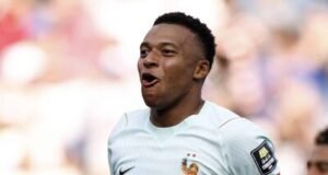 Kylian Mbappé merece el Balón de Oro 2026, opina Mourinho