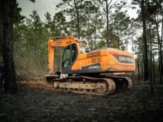 Medio Ambiente informa sobre incendio forestal en Bahoruco