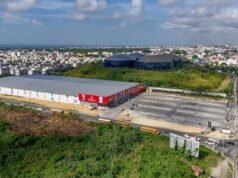 Megatiendas chinas transforman comercio en República Dominicana