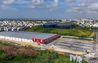 Megatiendas chinas transforman comercio en República Dominicana