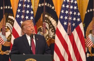 Trump promete de 5000 dólares si los republicanos ganan