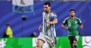Del récord de Messi al batacazo de Cabo Verde, lecciones del Mundial