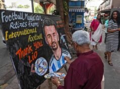 Messi regresa al Inter Miami en la jornada 24 de la MLS