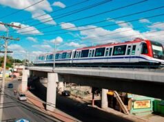 Proyectan la línea 4 del Metro en la 27 hasta San Cristóbal