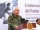 México despliega a 800 militares en operativo antidrones