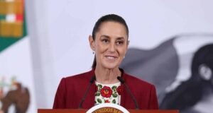 México: diputados aprueban reforma electoral de Claudia Sheinbaum