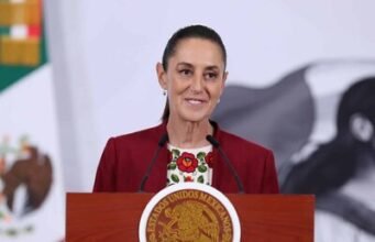 México: diputados aprueban reforma electoral de Claudia Sheinbaum