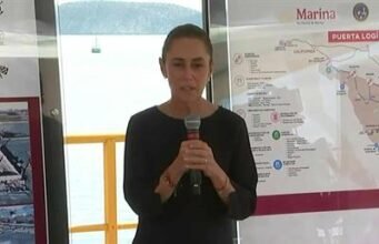 México dice enviará ayuda humanitaria a Cuba "el lunes a más tardar"