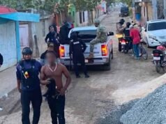 Migración deporta a 34,226 haitianos en junio