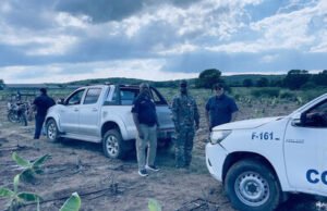 Migración detecta cerca de 700 extranjeros irregulares en fincas