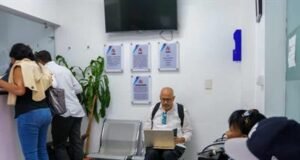 Gobierno lanzará permiso de salida de menores digital