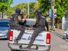Migración informa que deporta a 302 haitianos por Dajabón