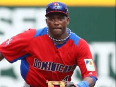 Miguel Tejada: el Clásico Mundial de Béisbol se gana con relevo