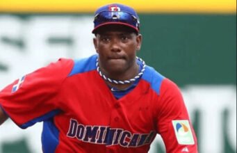 Miguel Tejada: el Clásico Mundial de Béisbol se gana con relevo