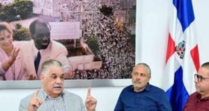 Miguel Vargas pide al Gobierno actuar con responsabilidad ante crisis