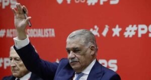 Miguel Vargas llama a defender la paz y la democracia con unidad