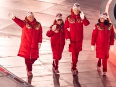 Milán-Cortina abre Juegos Paralímpicos, Rusia regresa entre abucheos