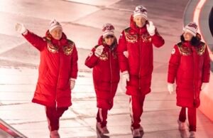 Milán-Cortina abre Juegos Paralímpicos, Rusia regresa entre abucheos