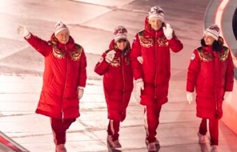 Milán-Cortina abre Juegos Paralímpicos, Rusia regresa entre abucheos