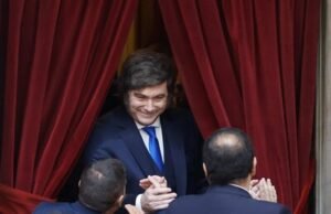 Milei ratifica alianza con EE.UU. y anticipa que impulsará 90 reformas