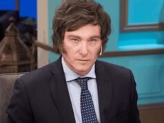 Javier Milei: Argentina regresa al mercado internacional de deuda