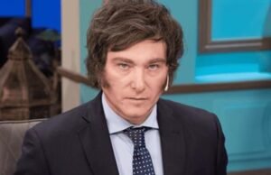 Javier Milei: Argentina regresa al mercado internacional de deuda