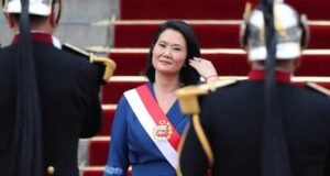 ¿Quién es quién en el gabinete ministerial Keiko Fujimori?
