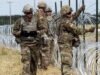 México despliega militares en región fronteriza con EE.UU.