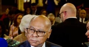 Milton Ray rechaza postergar entrada en vigencia del Código Penal