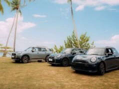 MINI promueve viajes por carretera Samaná y Playa Morón