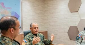 Ministerio de Defensa garantiza seguridad en frontera