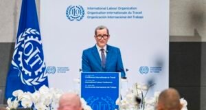 Ministro afirma Código de Trabajo garantizará derechos laborales