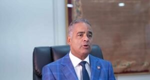 Ministro destaca oportunidades de acuerdo nuclear RD-EE. UU.